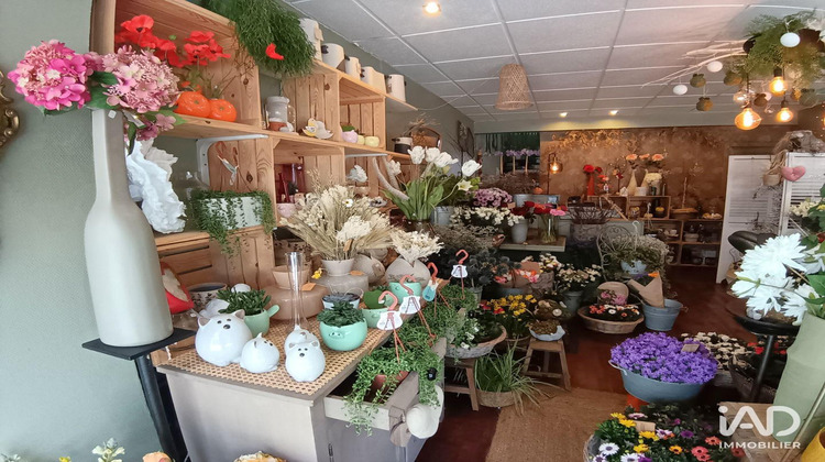 Ma-Cabane - Vente Boutique Lorient, 50 m²