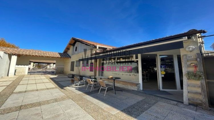 Ma-Cabane - Vente Boutique Loriol-du-Comtat, 140 m²