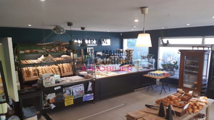 Ma-Cabane - Vente Boutique Loriol-du-Comtat, 140 m²