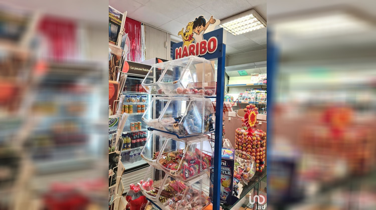 Ma-Cabane - Vente Boutique Loriol-sur-Drôme, 49 m²