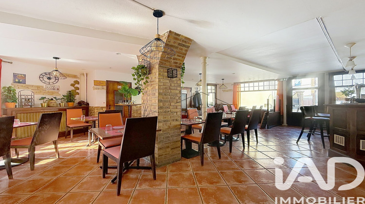 Ma-Cabane - Vente Boutique Lormaye, 110 m²