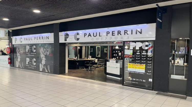 Ma-Cabane - Vente Boutique Lormont, 58 m²