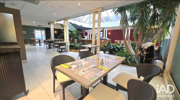 Ma-Cabane - Vente Boutique Lorris, 450 m²