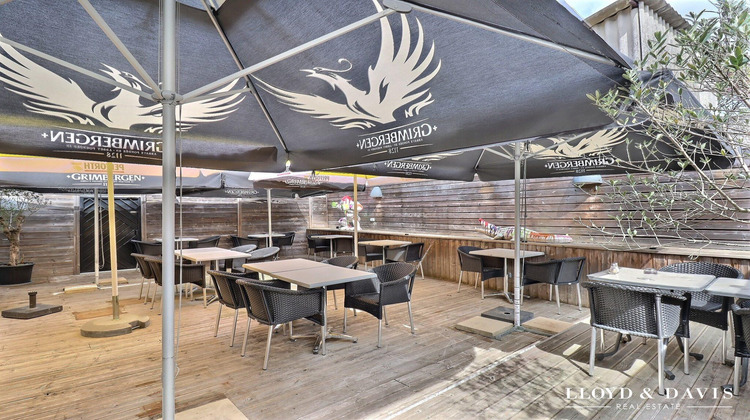 Ma-Cabane - Vente Boutique Lorris, 450 m²