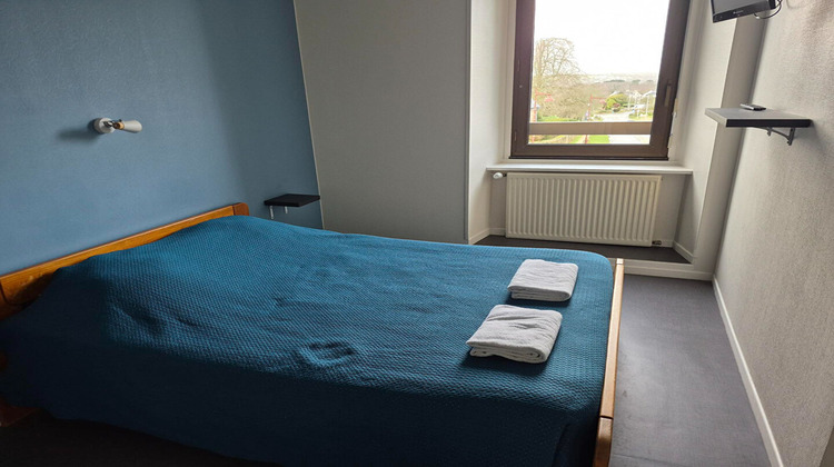 Ma-Cabane - Vente Boutique LOUANNEC, 1 m²