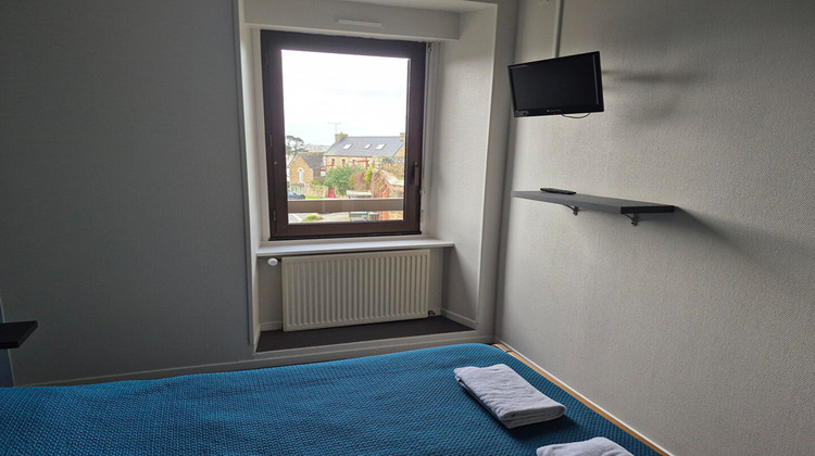 Ma-Cabane - Vente Boutique LOUANNEC, 1 m²