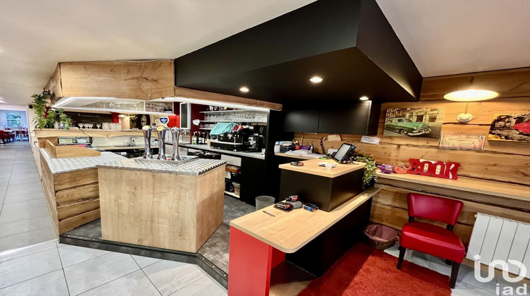 Ma-Cabane - Vente Boutique Loudéac, 270 m²