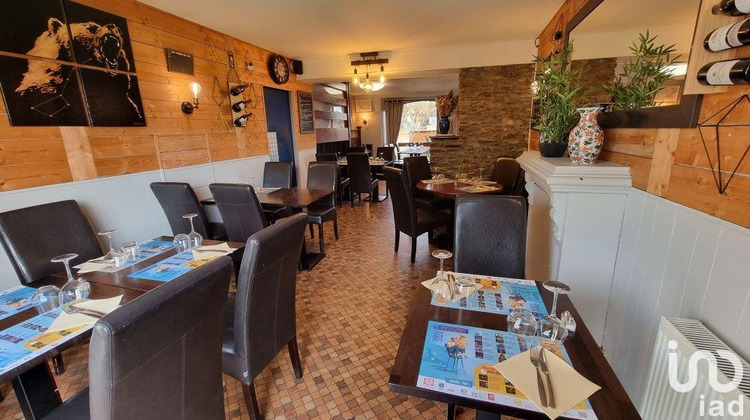 Ma-Cabane - Vente Boutique Loudéac, 210 m²