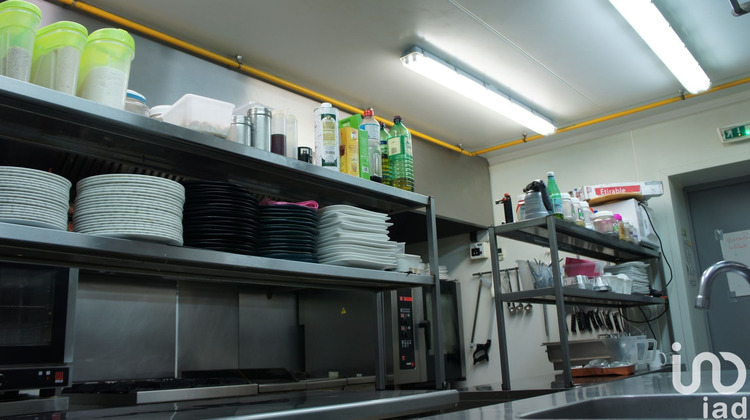 Ma-Cabane - Vente Boutique Loudéac, 160 m²