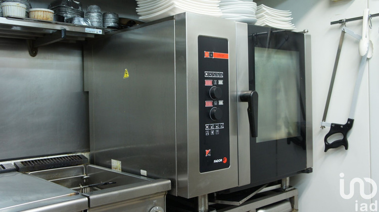 Ma-Cabane - Vente Boutique Loudéac, 160 m²