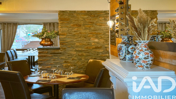 Ma-Cabane - Vente Boutique Loudéac, 180 m²