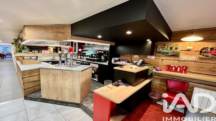 Ma-Cabane - Vente Boutique Loudéac, 160 m²