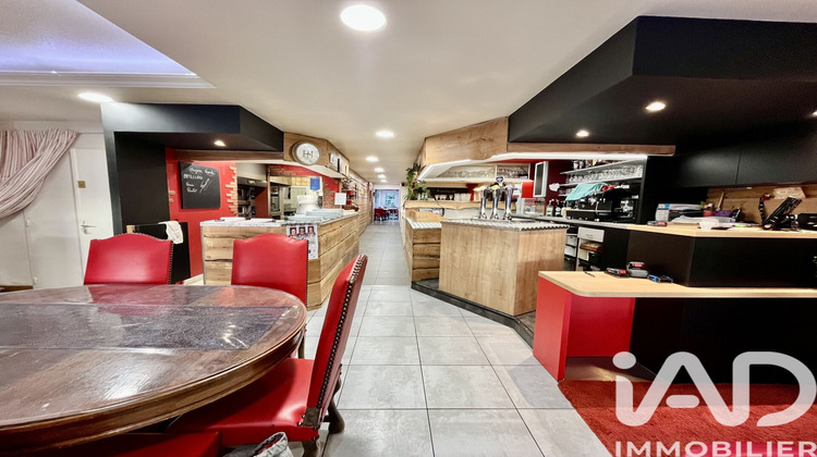 Ma-Cabane - Vente Boutique Loudéac, 160 m²