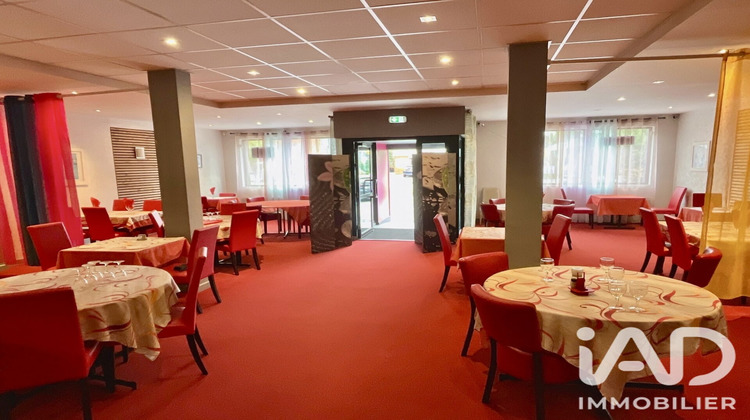 Ma-Cabane - Vente Boutique Loudéac, 157 m²