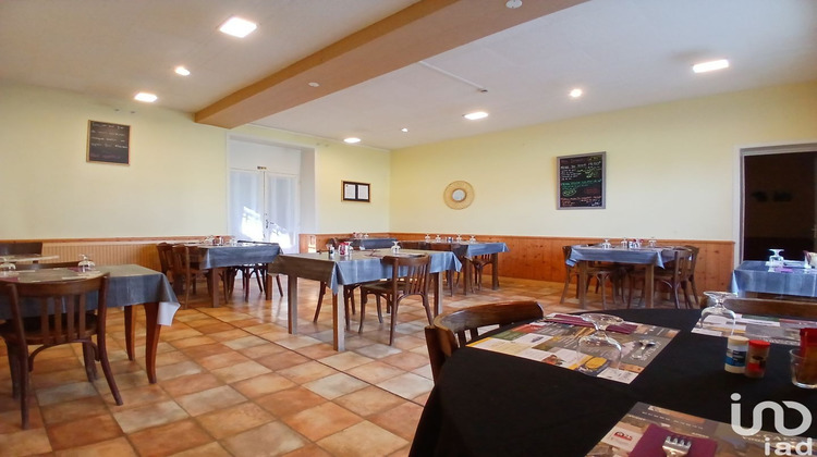 Ma-Cabane - Vente Boutique Loudun, 140 m²