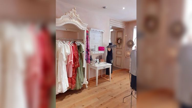 Ma-Cabane - Vente Boutique LOUHANS, 96 m²