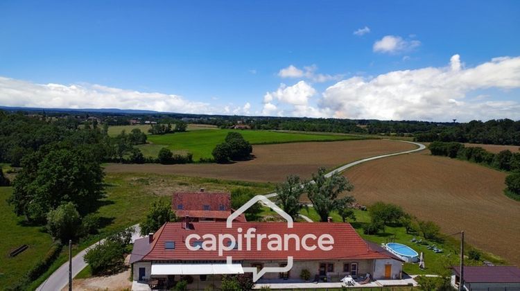 Ma-Cabane - Vente Boutique LOUHANS, 440 m²