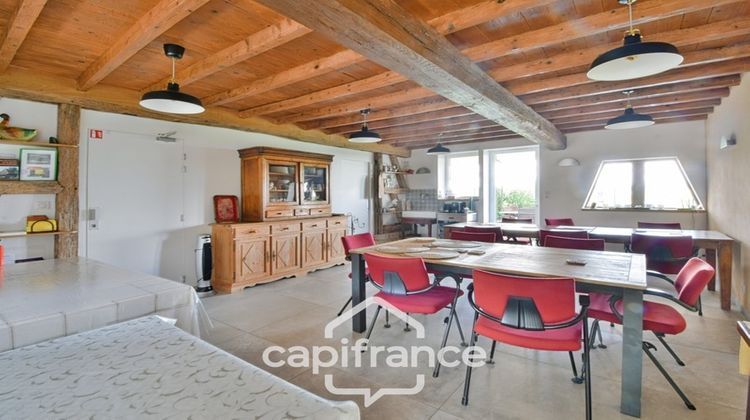 Ma-Cabane - Vente Boutique LOUHANS, 440 m²