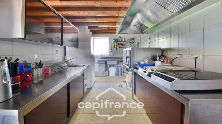 Ma-Cabane - Vente Boutique LOUHANS, 440 m²