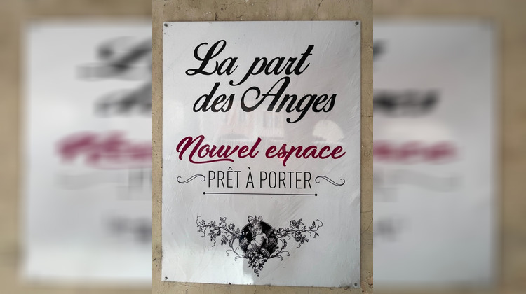 Ma-Cabane - Vente Boutique LOUHANS, 96 m²