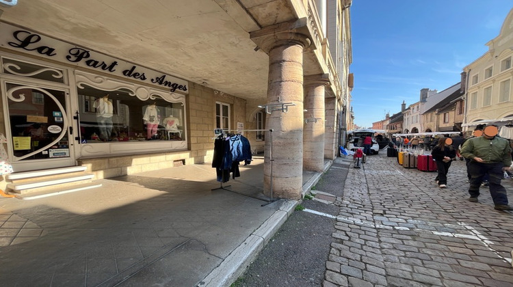 Ma-Cabane - Vente Boutique LOUHANS, 96 m²