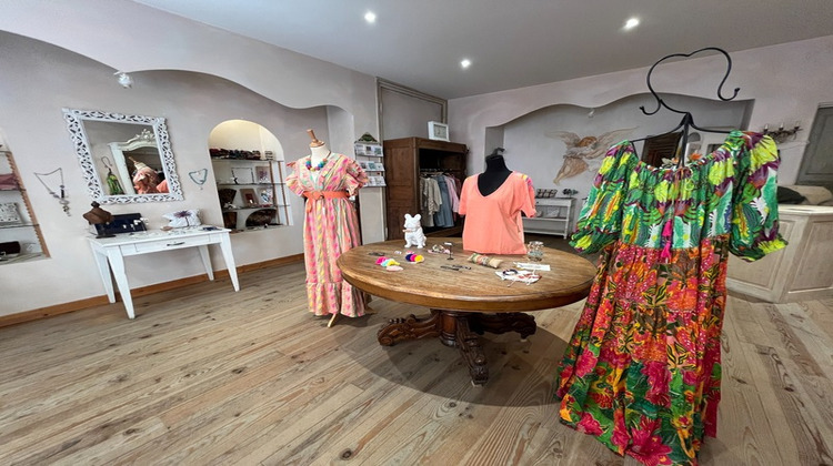 Ma-Cabane - Vente Boutique LOUHANS, 96 m²