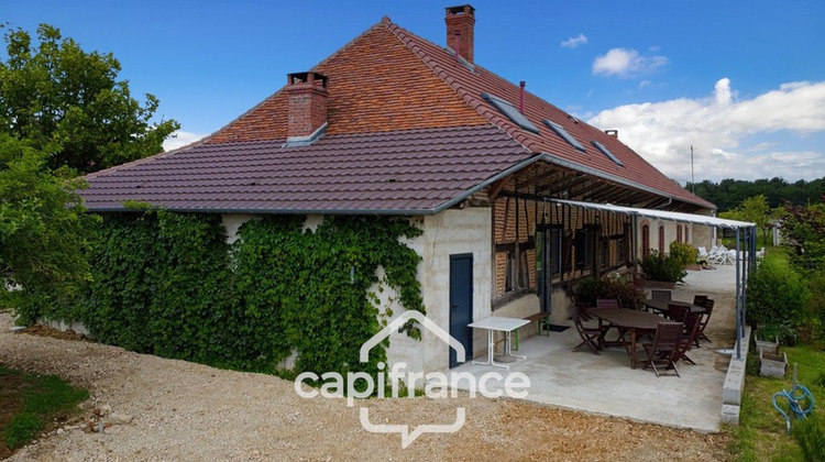 Ma-Cabane - Vente Boutique LOUHANS, 470 m²