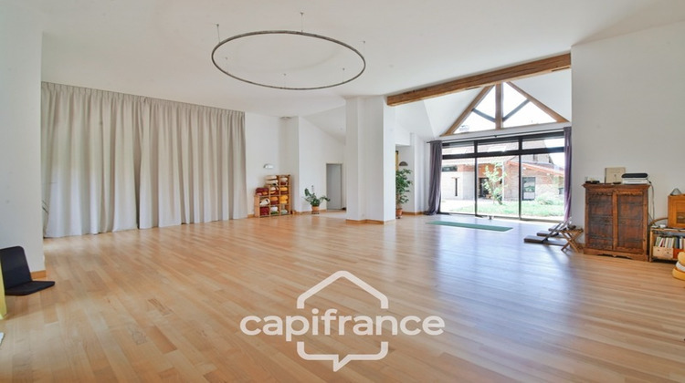 Ma-Cabane - Vente Boutique LOUHANS, 470 m²