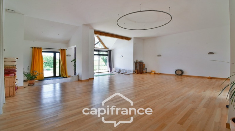 Ma-Cabane - Vente Boutique LOUHANS, 470 m²