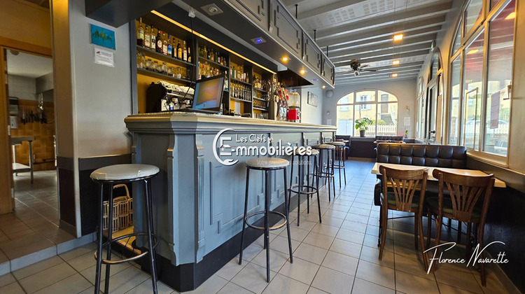 Ma-Cabane - Vente Boutique LOUHANS, 307 m²