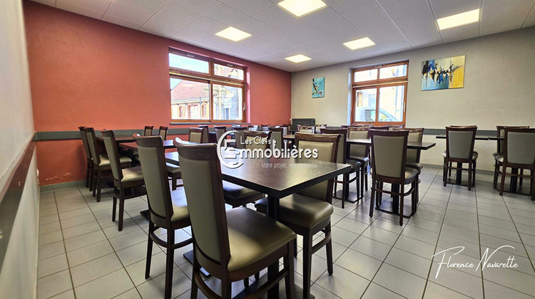 Ma-Cabane - Vente Boutique LOUHANS, 307 m²