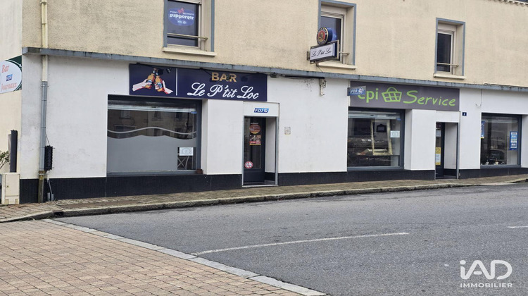 Ma-Cabane - Vente Boutique Louisfert, 90 m²