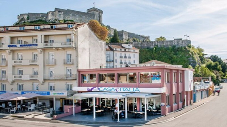 Ma-Cabane - Vente Boutique LOURDES, 400 m²