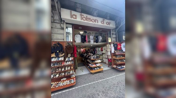 Ma-Cabane - Vente Boutique LOURDES, 60 m²