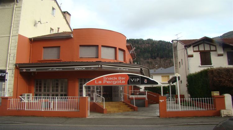 Ma-Cabane - Vente Boutique LOURDES, 345 m²