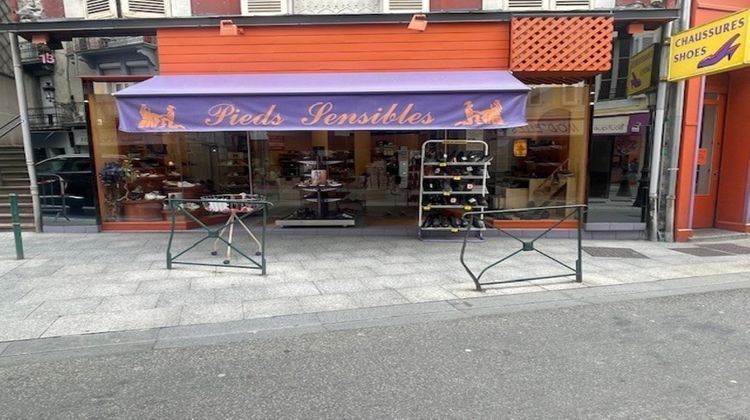 Ma-Cabane - Vente Boutique LOURDES, 70 m²