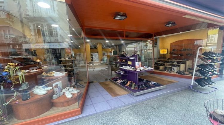 Ma-Cabane - Vente Boutique LOURDES, 70 m²