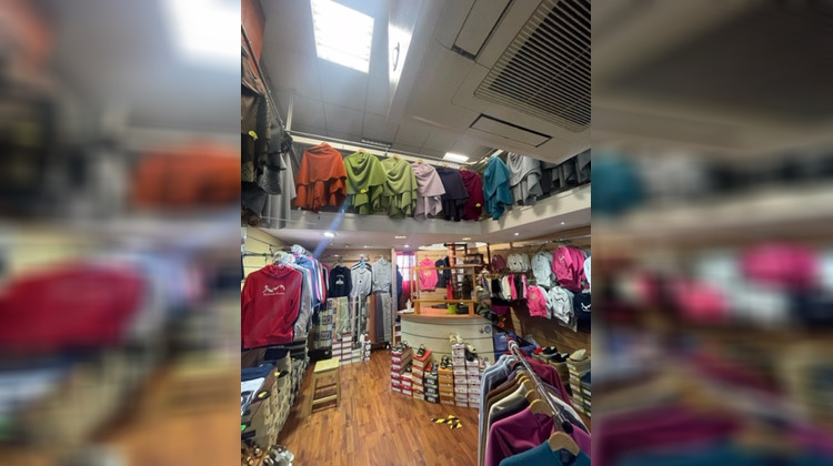 Ma-Cabane - Vente Boutique LOURDES, 60 m²