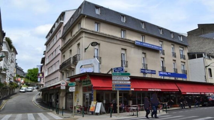 Ma-Cabane - Vente Boutique LOURDES, 1400 m²