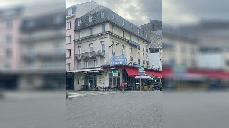 Ma-Cabane - Vente Boutique LOURDES, 1400 m²
