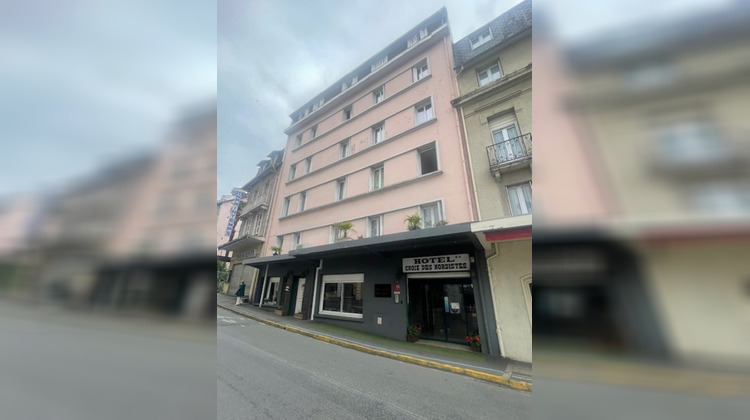 Ma-Cabane - Vente Boutique LOURDES, 1100 m²