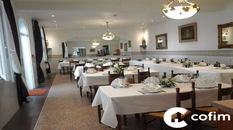 Ma-Cabane - Vente Boutique Lourdes, 1159 m²