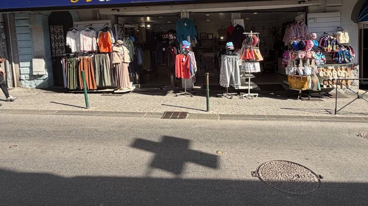 Ma-Cabane - Vente Boutique LOURDES, 36 m²
