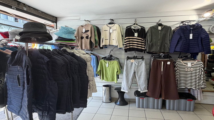 Ma-Cabane - Vente Boutique LOURDES, 36 m²