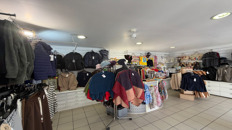 Ma-Cabane - Vente Boutique LOURDES, 36 m²