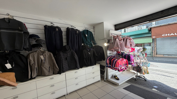 Ma-Cabane - Vente Boutique LOURDES, 36 m²