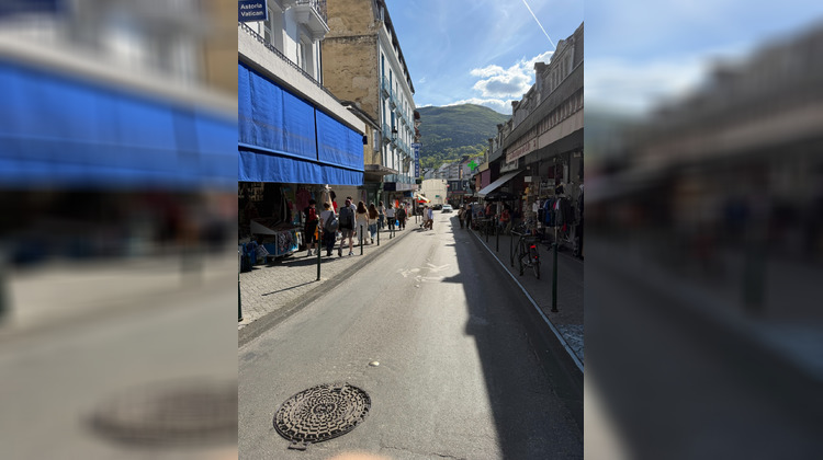 Ma-Cabane - Vente Boutique LOURDES, 36 m²