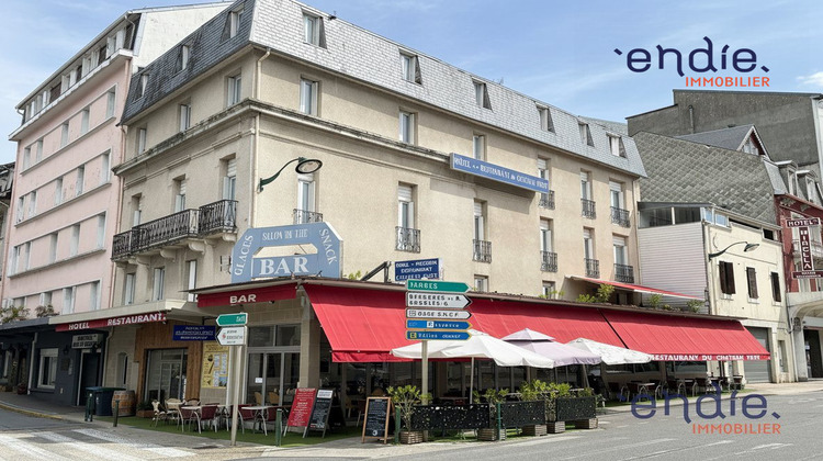 Ma-Cabane - Vente Boutique Lourdes, 1120 m²