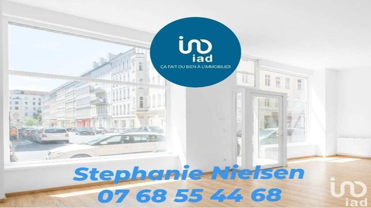 Ma-Cabane - Vente Boutique Louviers, 130 m²