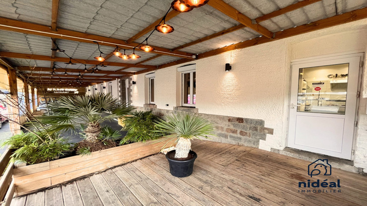 Ma-Cabane - Vente Boutique Louvignies-Quesnoy, 0 m²